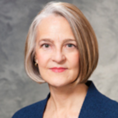 Linda F. Hogle