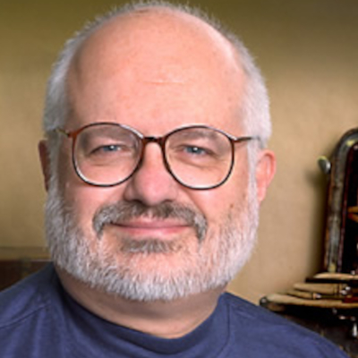  Ronald L. Numbers