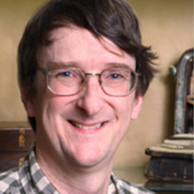 Thomas H. Broman
