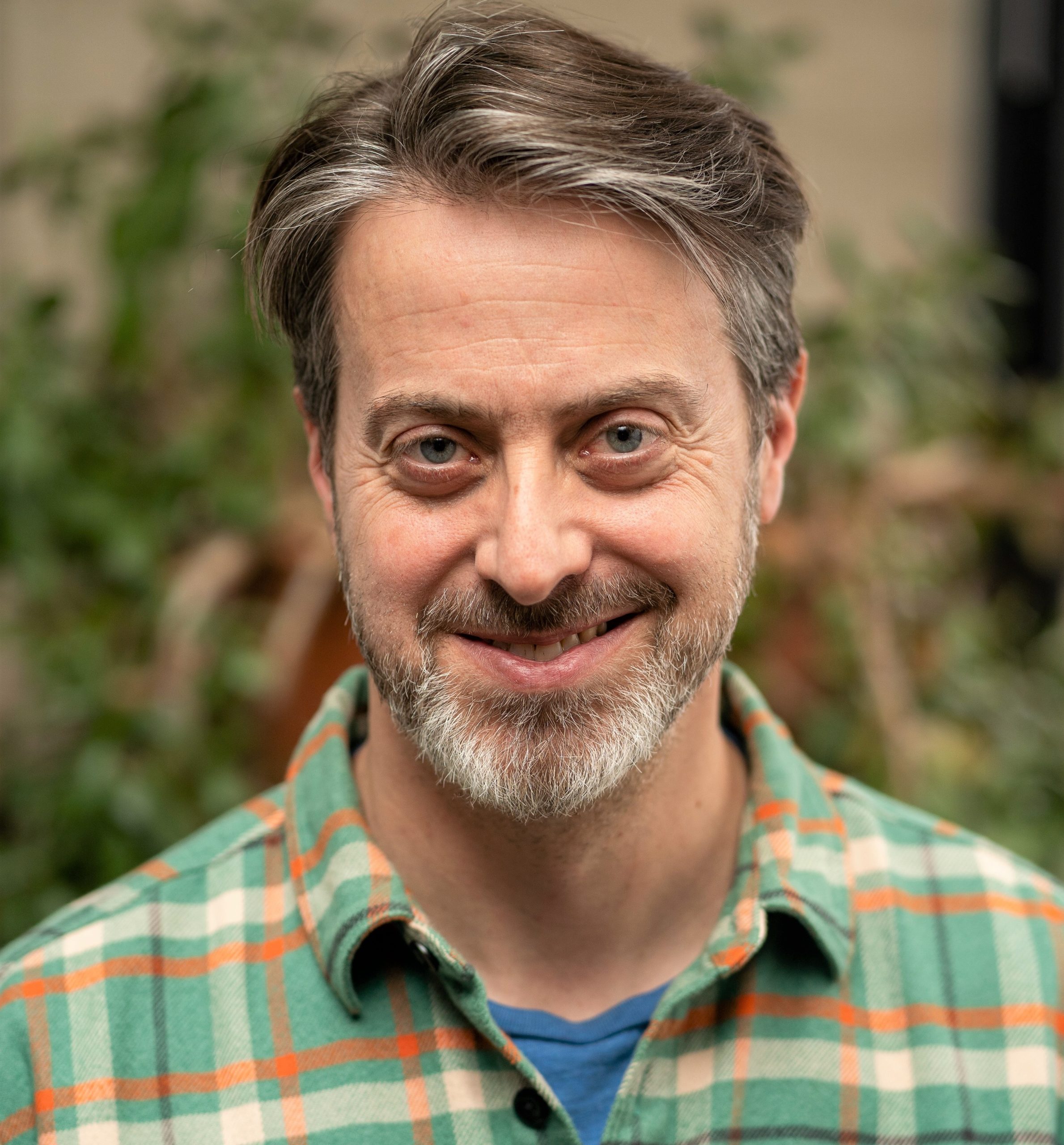 Alan Rubel