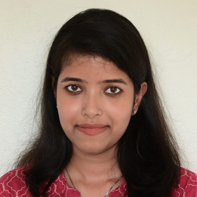 Rohini Dasgupta