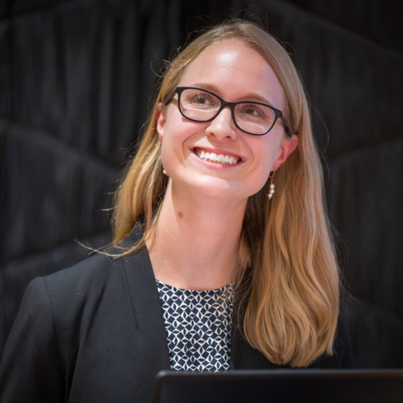 Dana P. Landress